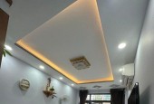 NHÀ ĐẸP- 2 TẦNG - KHU VIP TB - GẦN MẶT TIỀN PHAN HUY ÍCH - DTSD 62M2 - 3 TỶ NHỈNH.
